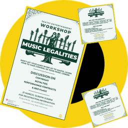 WORKSHOPS