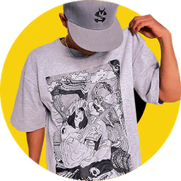 ARTIST MERCH