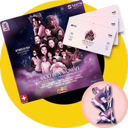 EVENTS